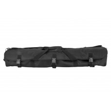 Billiard Cue Travel Bag Traveler TR-1, black, 90cm